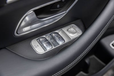 Mercedes-Benz AMG® GLE 63 y GLE 63 S de 2025