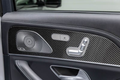 Mercedes-Benz AMG® GLE 63 y GLE 63 S de 2025