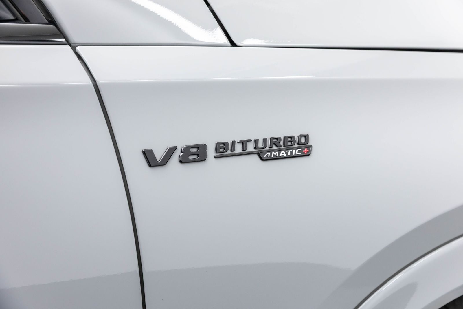Mercedes-Benz AMG® GLE 63 y GLE 63 S de 2025