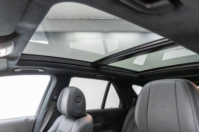 Mercedes-Benz AMG® GLE 63 y GLE 63 S de 2025