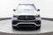 Mercedes-Benz AMG® GLE 63 y GLE 63 S de 2025