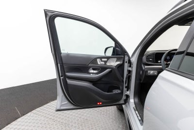 Mercedes-Benz AMG® GLE 63 y GLE 63 S de 2025