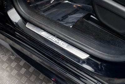 Mercedes-Benz GLE AMG® GLE 63 S 2023