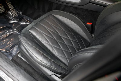 Mercedes-Benz GLE AMG® GLE 63 S 2023