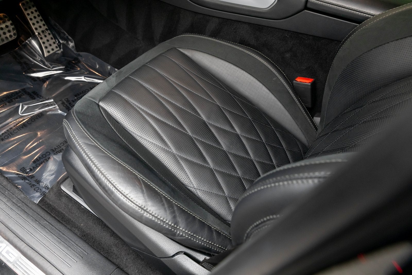 Mercedes-Benz GLE AMG® GLE 63 S 2023