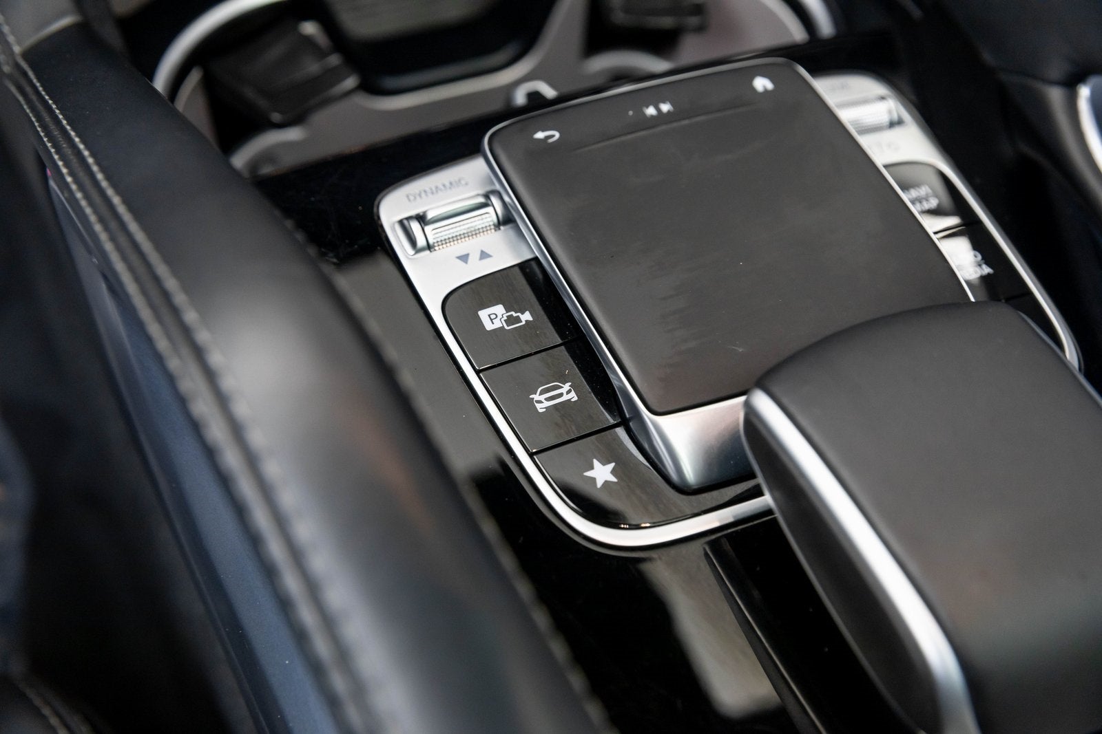 Mercedes-Benz GLE AMG® GLE 63 S 2023