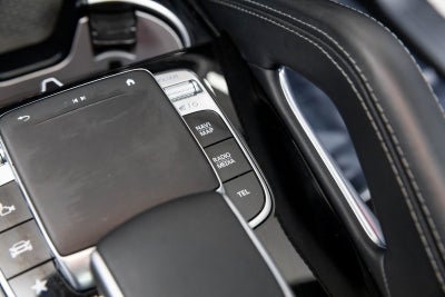 Mercedes-Benz GLE AMG® GLE 63 S 2023