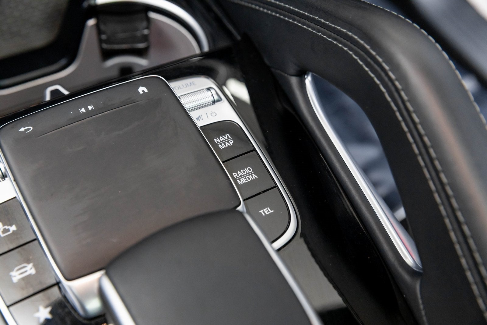 Mercedes-Benz GLE AMG® GLE 63 S 2023