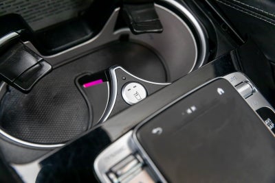 Mercedes-Benz GLE AMG® GLE 63 S 2023