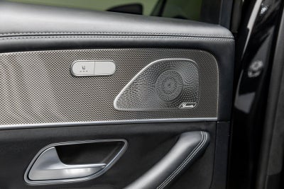 Mercedes-Benz GLE AMG® GLE 63 S 2023