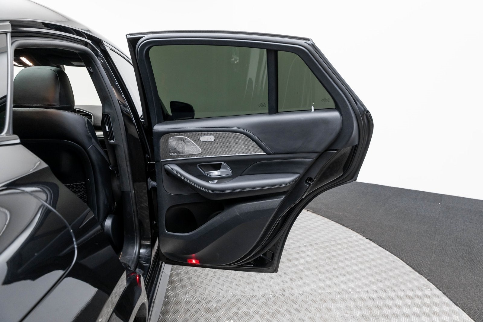 Mercedes-Benz GLE AMG® GLE 63 S 2023