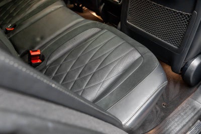 Mercedes-Benz GLE AMG® GLE 63 S 2023