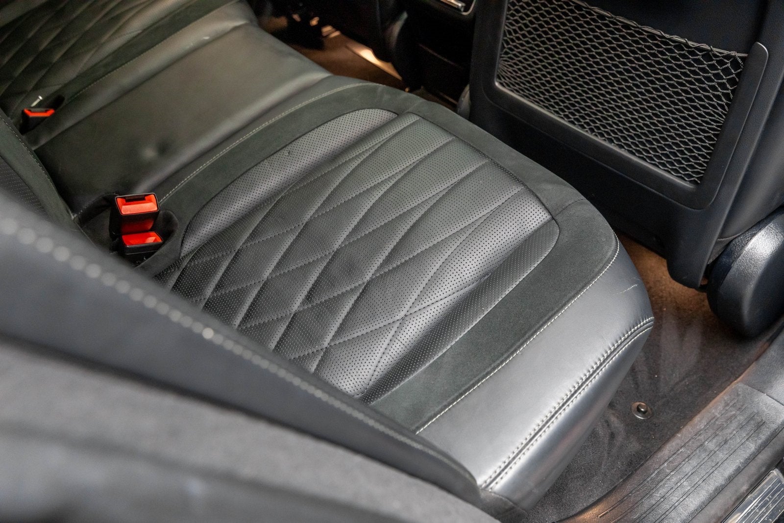 Mercedes-Benz GLE AMG® GLE 63 S 2023