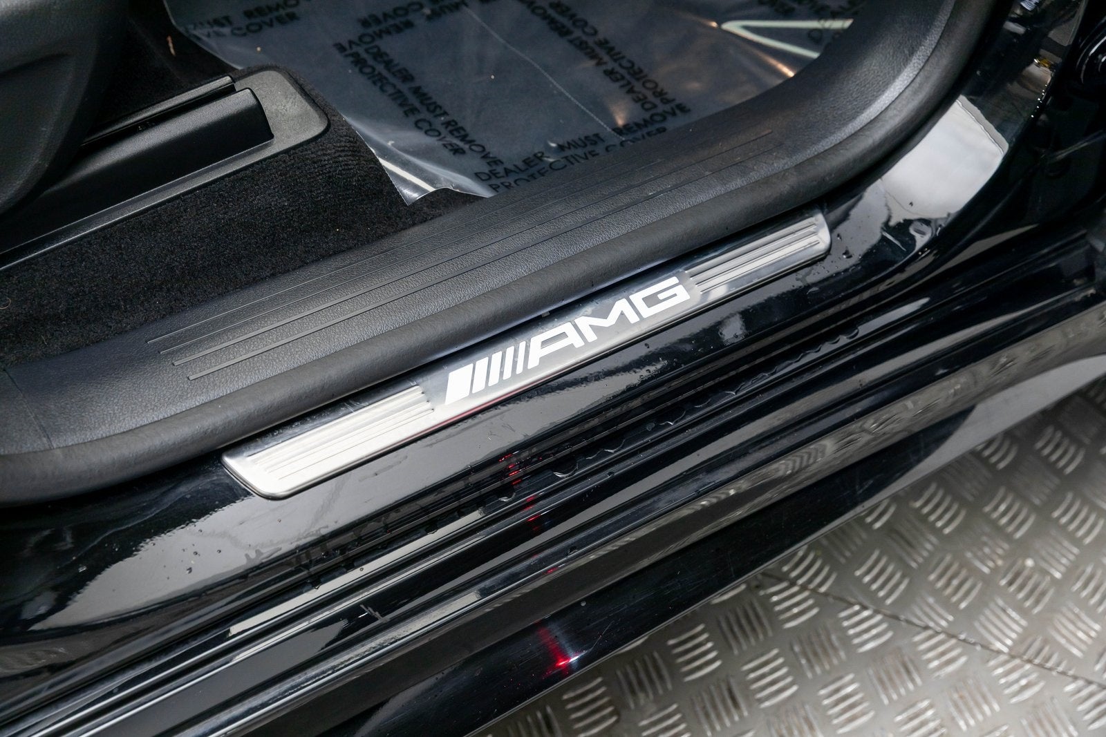 Mercedes-Benz GLE AMG® GLE 63 S 2023