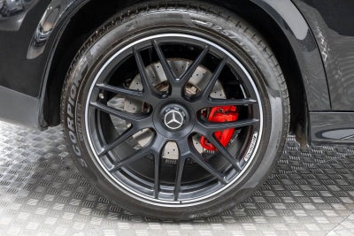 Mercedes-Benz GLE AMG® GLE 63 S 2023