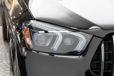 Mercedes-Benz GLE AMG® GLE 63 S 2023