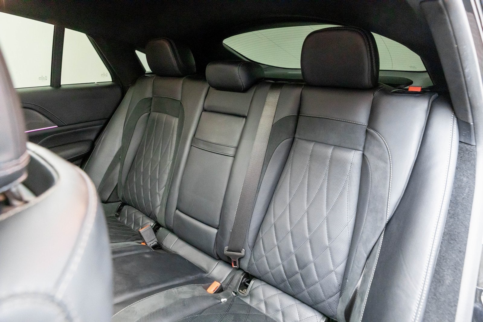 Mercedes-Benz GLE AMG® GLE 63 S 2023