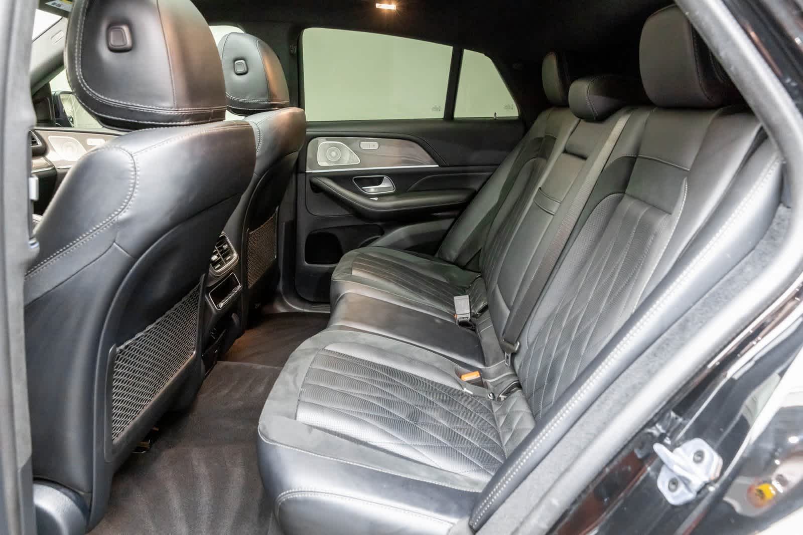 Mercedes-Benz GLE AMG® GLE 63 S 2023