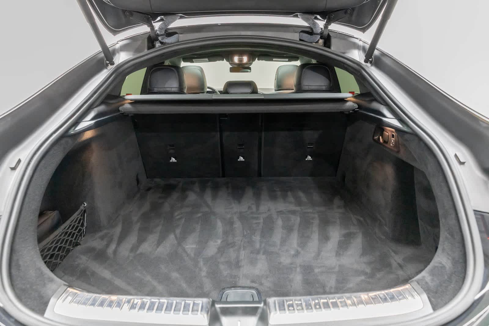 Mercedes-Benz GLE AMG® GLE 63 S 2023