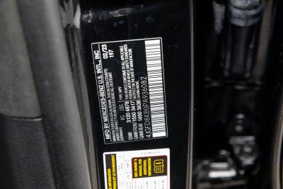 Mercedes-Benz GLE AMG® GLE 63 S 2023