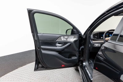 Mercedes-Benz GLE AMG® GLE 63 S 2023