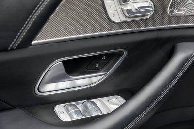 Mercedes-Benz GLE AMG® GLE 63 S 2023