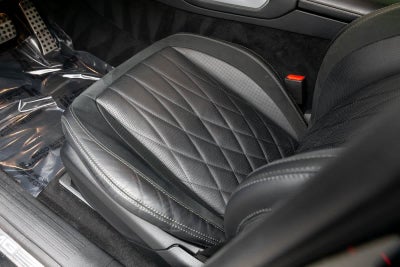 Mercedes-Benz GLE AMG® GLE 63 S 2023