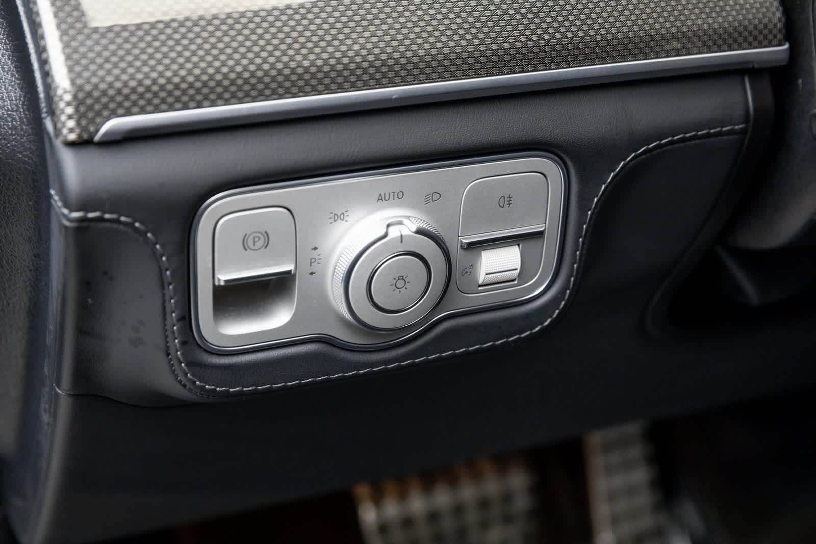 Mercedes-Benz GLE AMG® GLE 63 S 2023