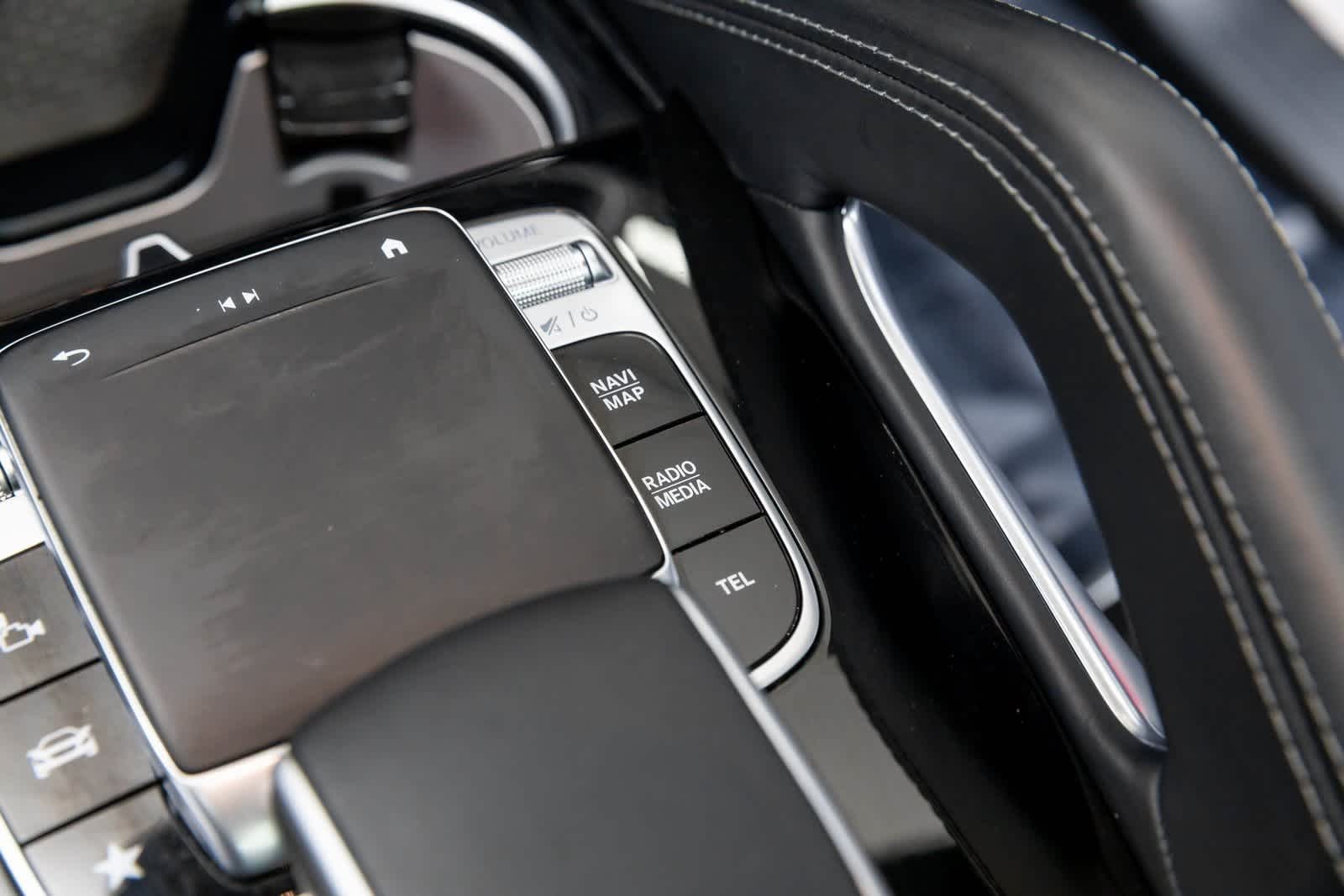 Mercedes-Benz GLE AMG® GLE 63 S 2023