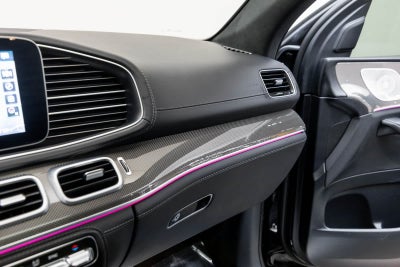 Mercedes-Benz GLE AMG® GLE 63 S 2023