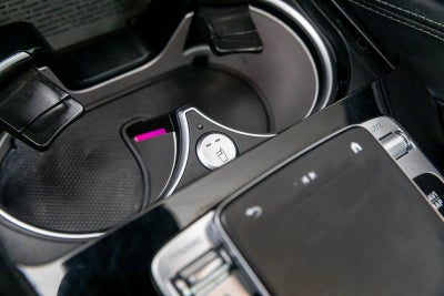 Mercedes-Benz GLE AMG® GLE 63 S 2023