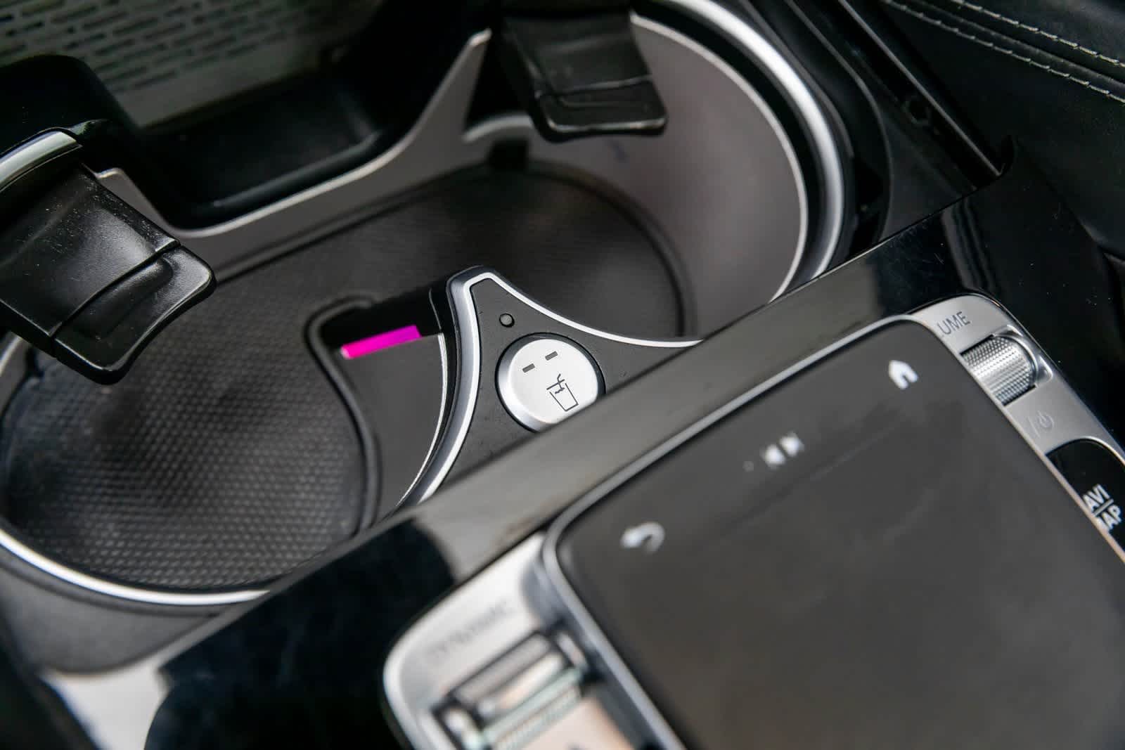 Mercedes-Benz GLE AMG® GLE 63 S 2023