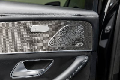 Mercedes-Benz GLE AMG® GLE 63 S 2023