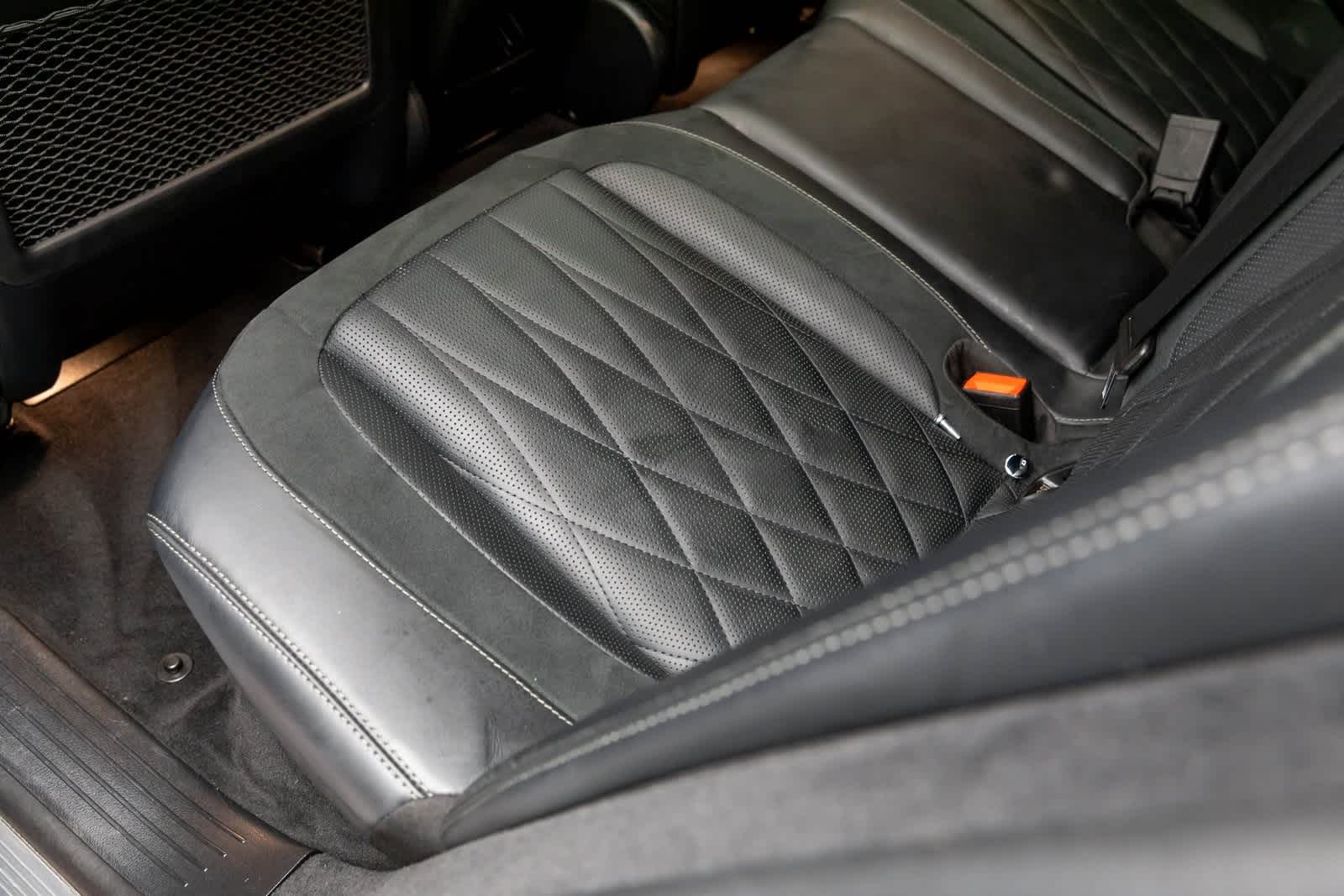 Mercedes-Benz GLE AMG® GLE 63 S 2023