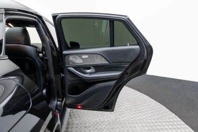 Mercedes-Benz GLE AMG® GLE 63 S 2023