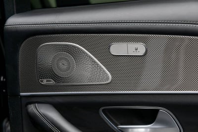 Mercedes-Benz GLE AMG® GLE 63 S 2023