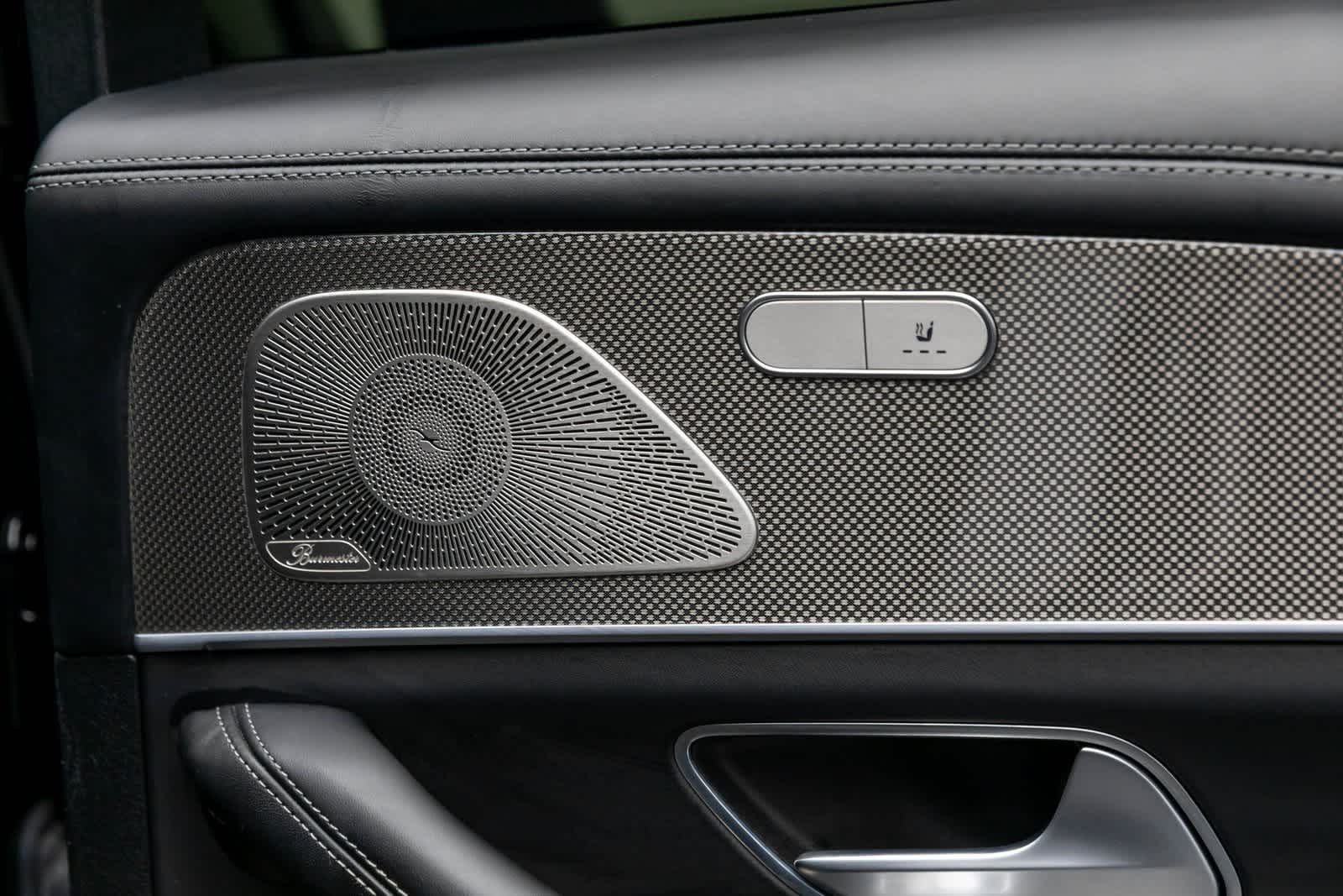 Mercedes-Benz GLE AMG® GLE 63 S 2023