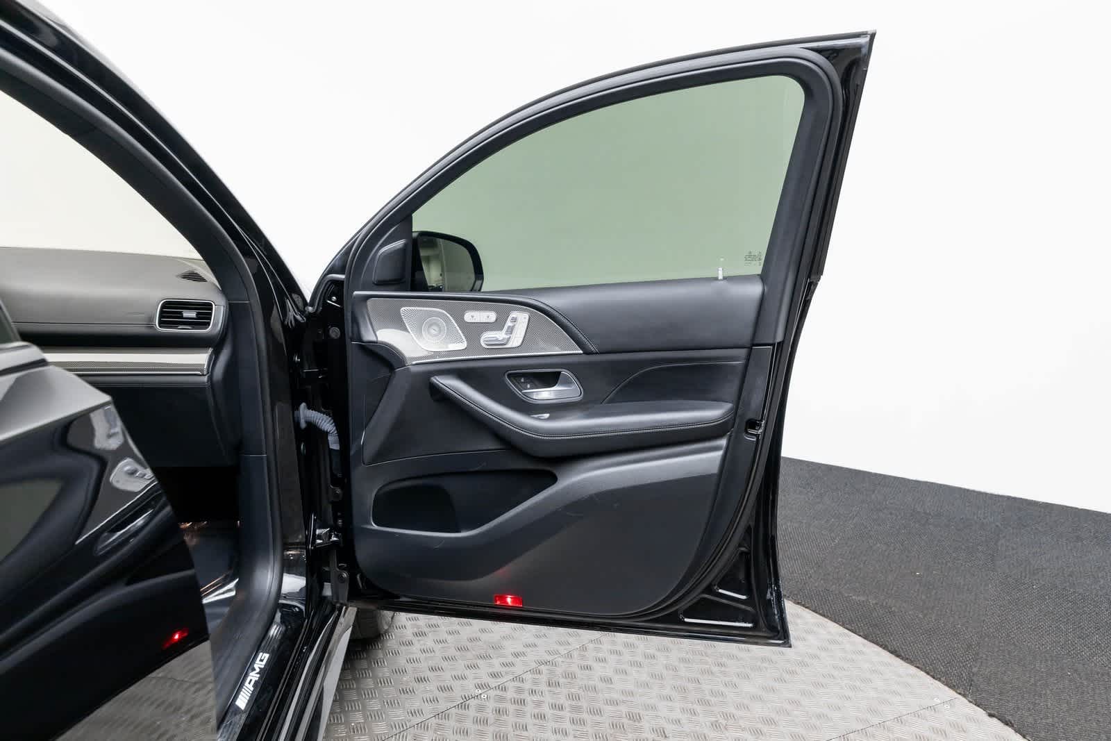 Mercedes-Benz GLE AMG® GLE 63 S 2023