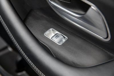 Mercedes-Benz GLE AMG® GLE 63 S 2023