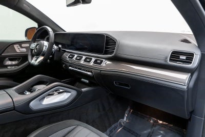 Mercedes-Benz GLE AMG® GLE 63 S 2023