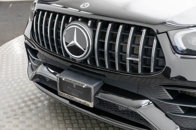 Mercedes-Benz GLE AMG® GLE 63 S 2023