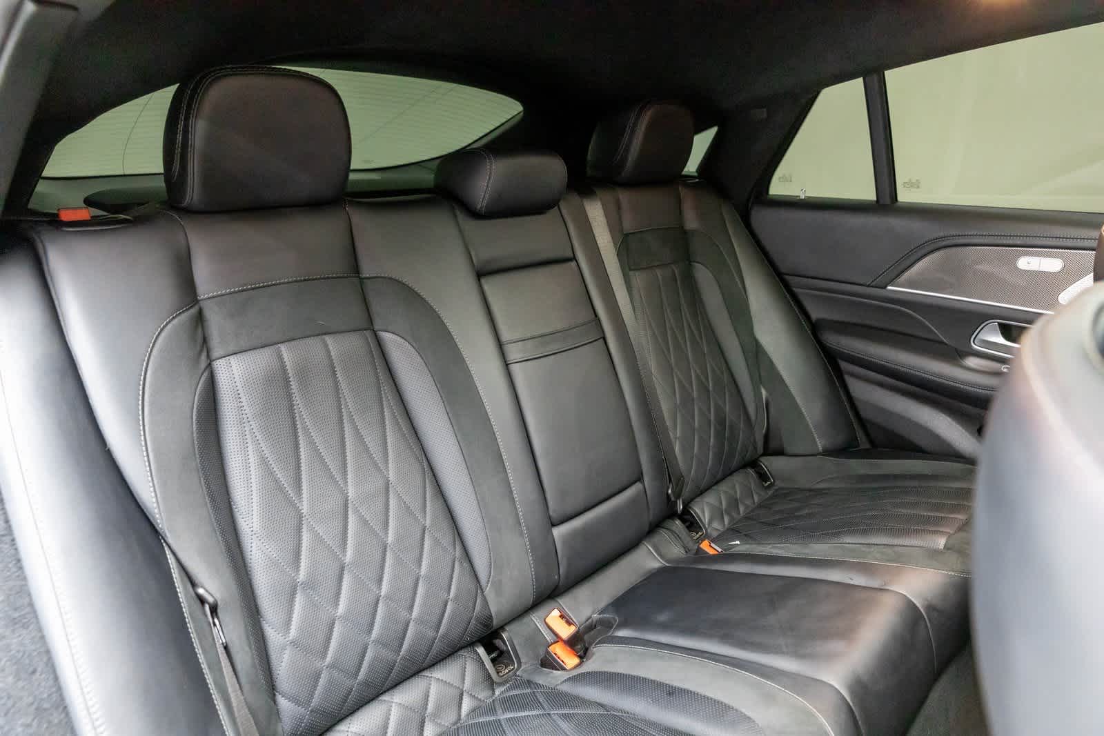 Mercedes-Benz GLE AMG® GLE 63 S 2023