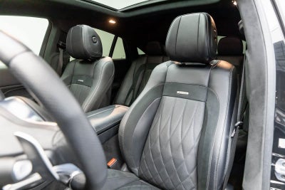 Mercedes-Benz GLE AMG® GLE 63 S 2023