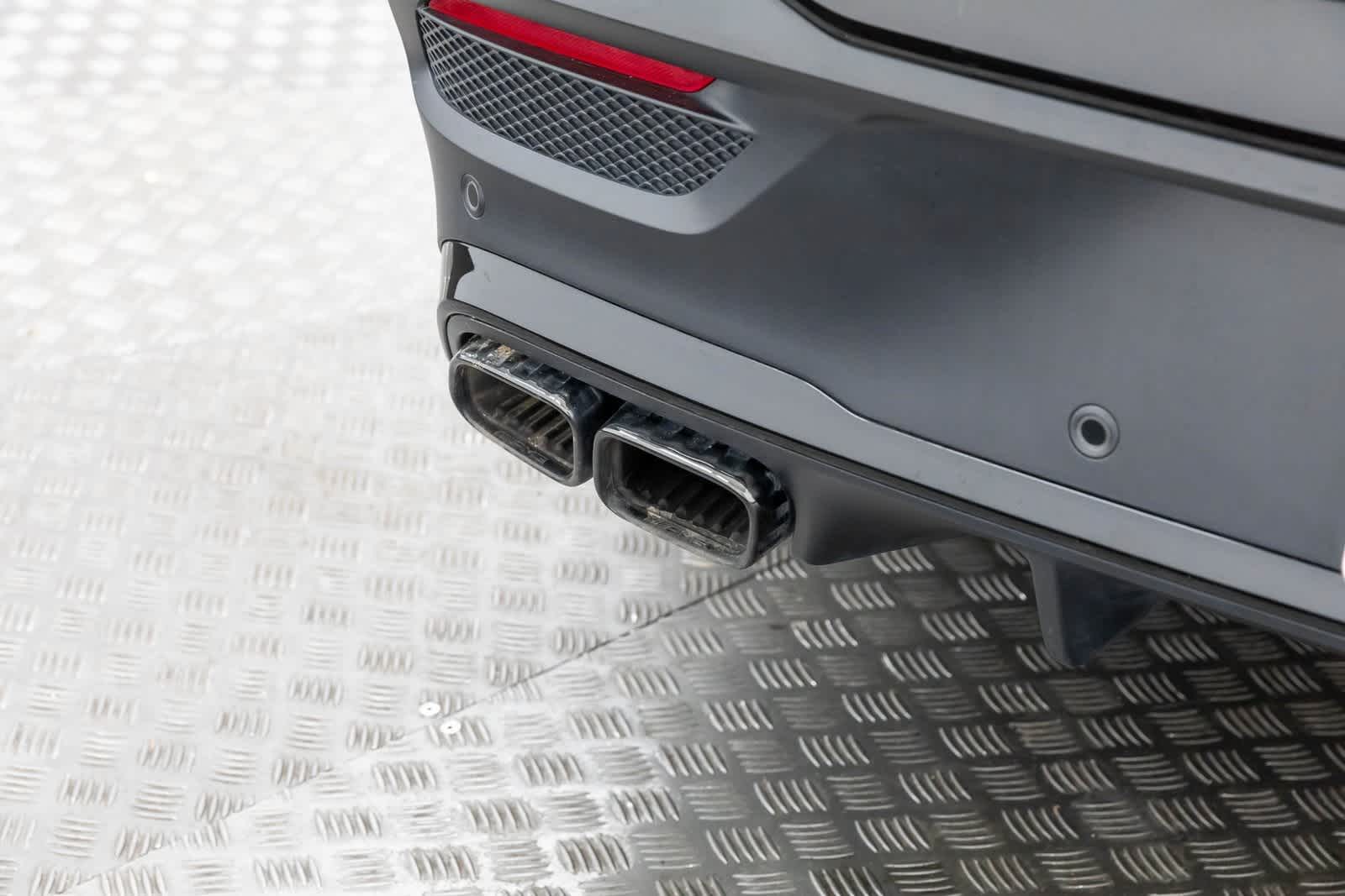 Mercedes-Benz GLE AMG® GLE 63 S 2023