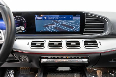 Mercedes-Benz GLS 450 2025 GLS 450