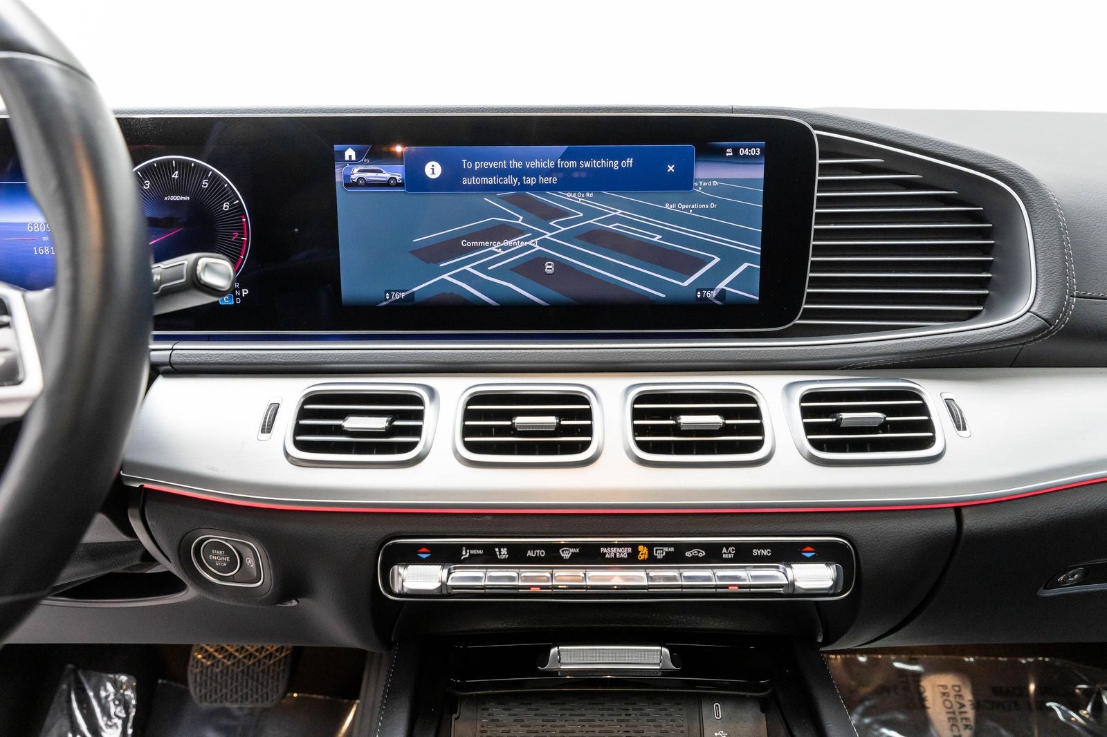 Mercedes-Benz GLS 450 2025 GLS 450