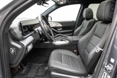 Mercedes-Benz GLS 450 2025 GLS 450