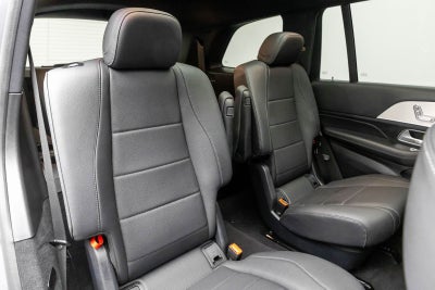 Mercedes-Benz GLS 450 2025 GLS 450