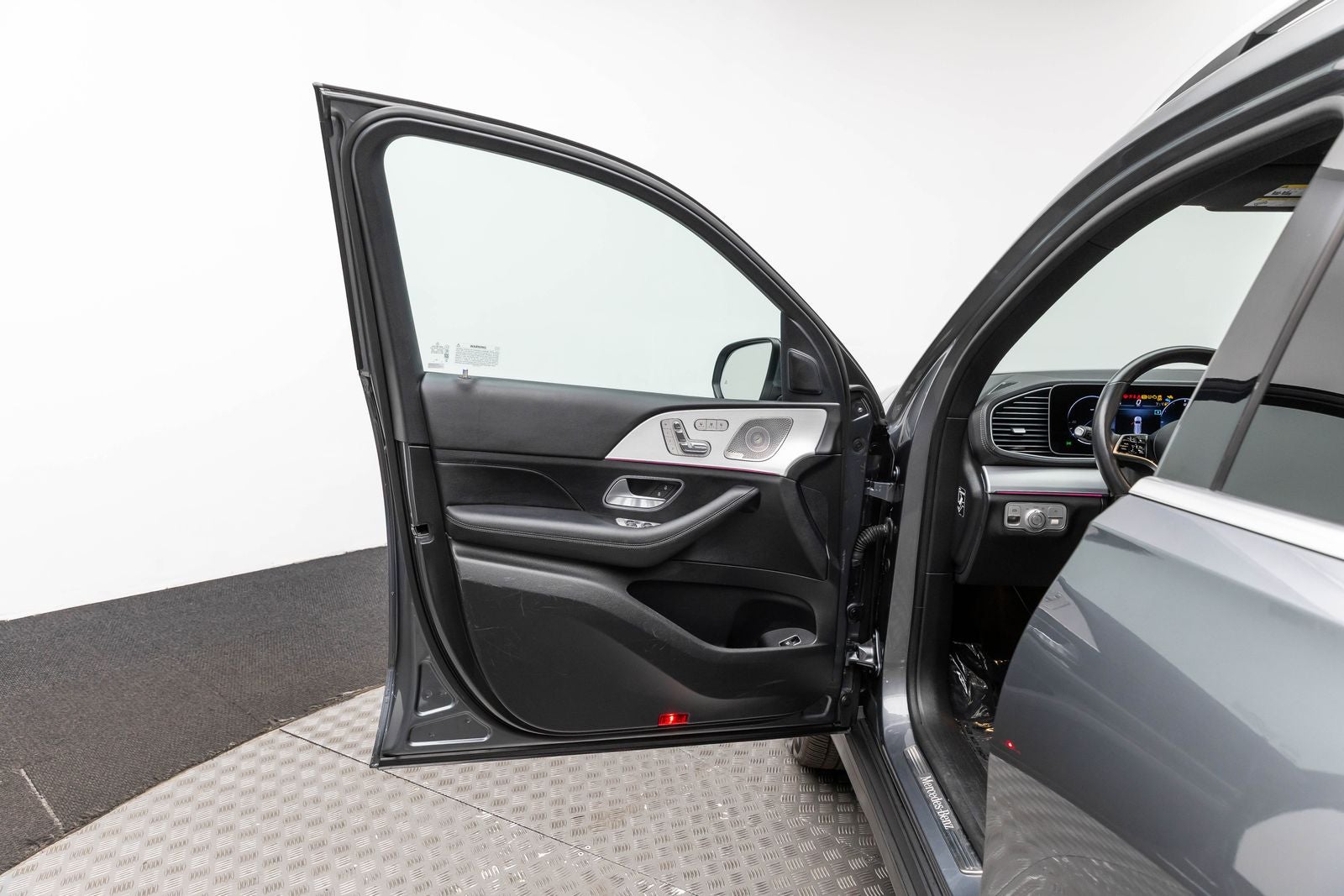 Mercedes-Benz GLS 450 2025 GLS 450