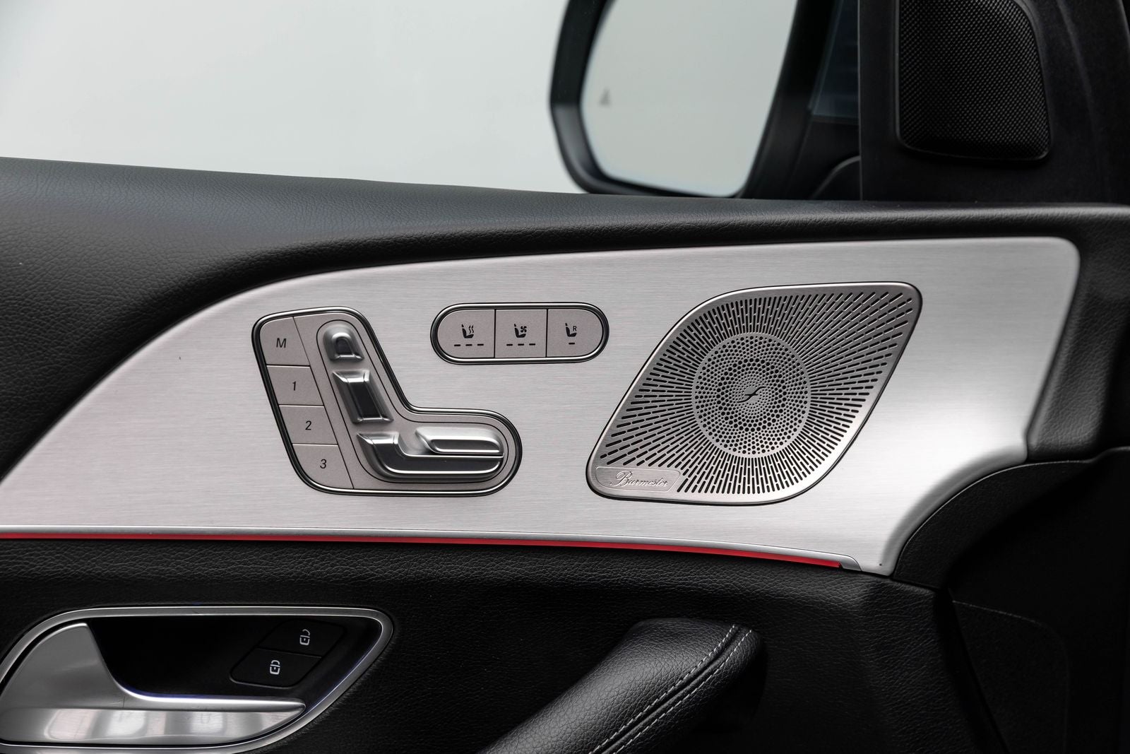 Mercedes-Benz GLS 450 2025 GLS 450